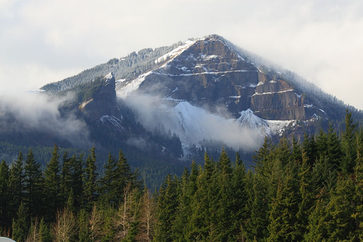 Table Mountain