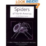 Spiders of North America: An Identification Manual