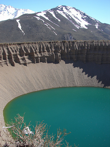 Pozo de las Animas, Mendoza, Argentina