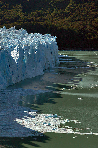 Glaciar Perito Moreno, Argentina