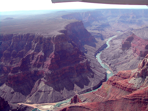 Grand Canyon, Arizona