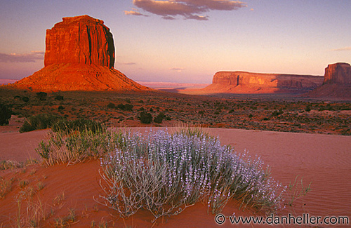 Monument Valley