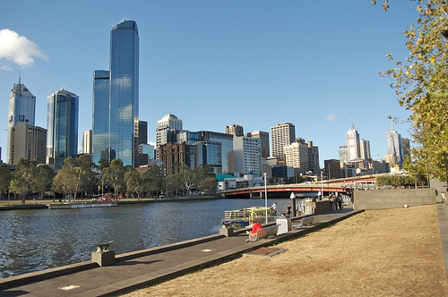 Melbourne, Australia