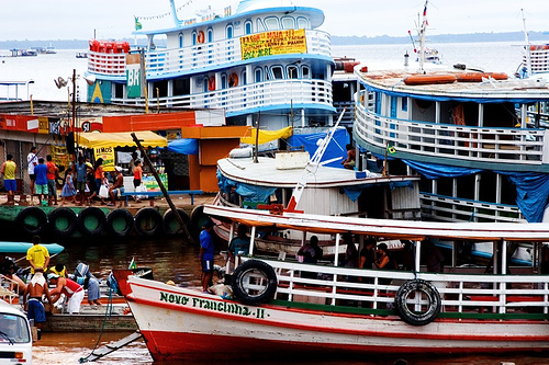 Manaus - AM, Brazil