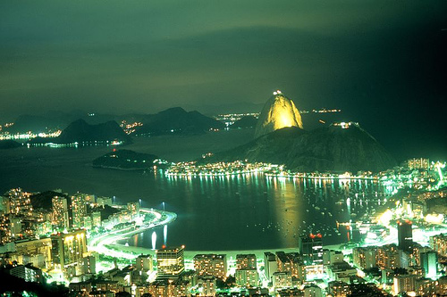 Rio de Janeiro, Brazil