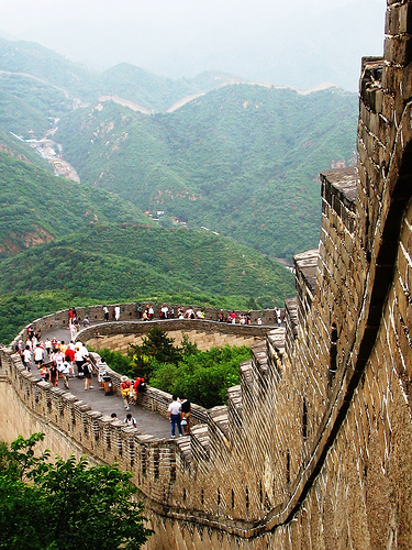 Great Wall of China