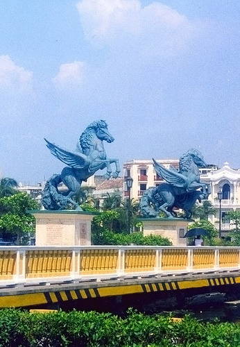 Cartagena de Indias