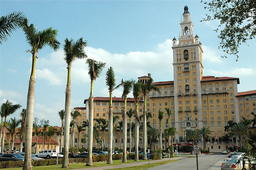 Coral Gables FL