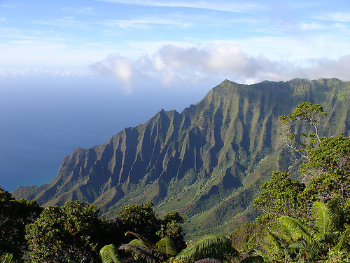 NaPali Coast Kauai