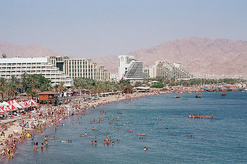 Eilat, Israel