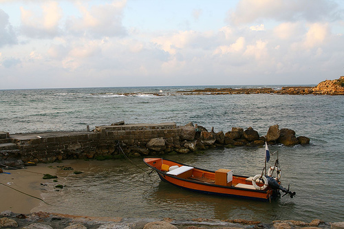 Caesarea