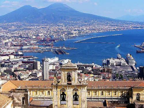 Napoli