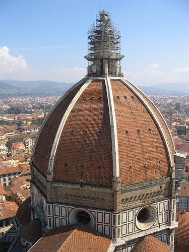 The Duomo - Florence, Italy