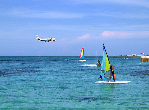 Montego Bay, Jamaica