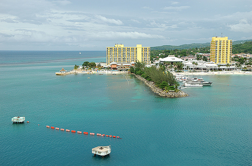 Ocho Rios, Jamaica