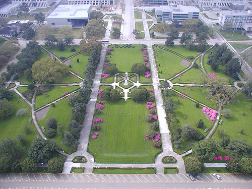 Baton Rouge - Capitol Gardens