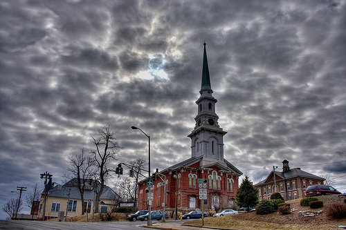 Union Street Church