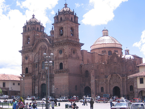 Cusco, Peru