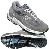 New Balance Men's M991- Grey