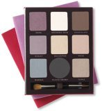 Laura Mercier Beauty Book - Eye