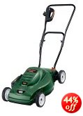 Black & Decker LM175 18 inch Electric Mower