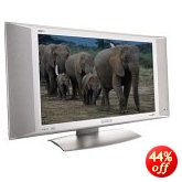 Philips 17PF8946A 17 inch HDTV-Ready LCD Flat-Panel TV